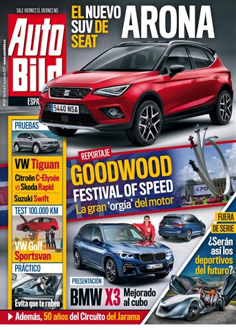 Auto Bild issue 537