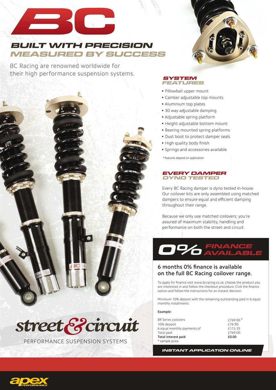 Japanese Performance Preview Pages