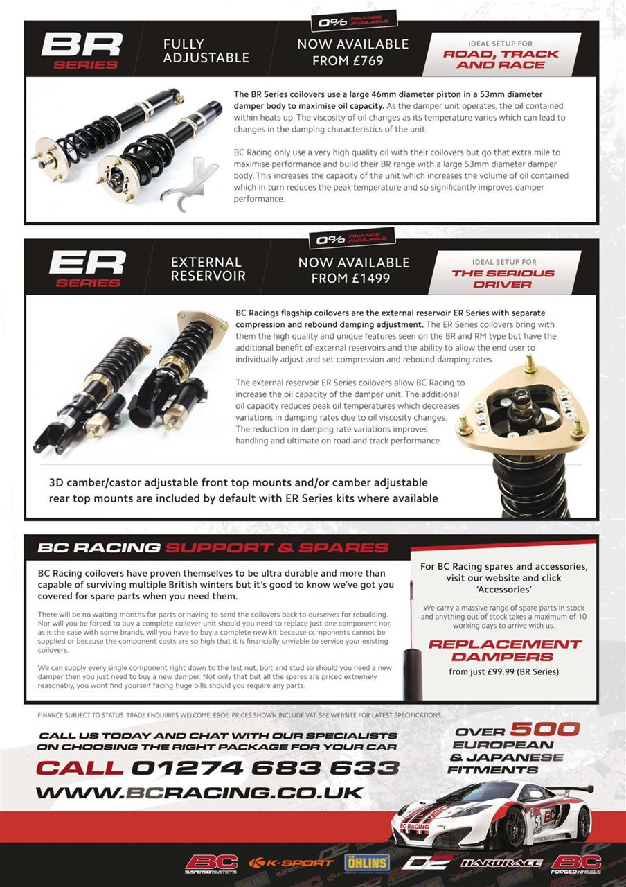 Japanese Performance Preview Pages