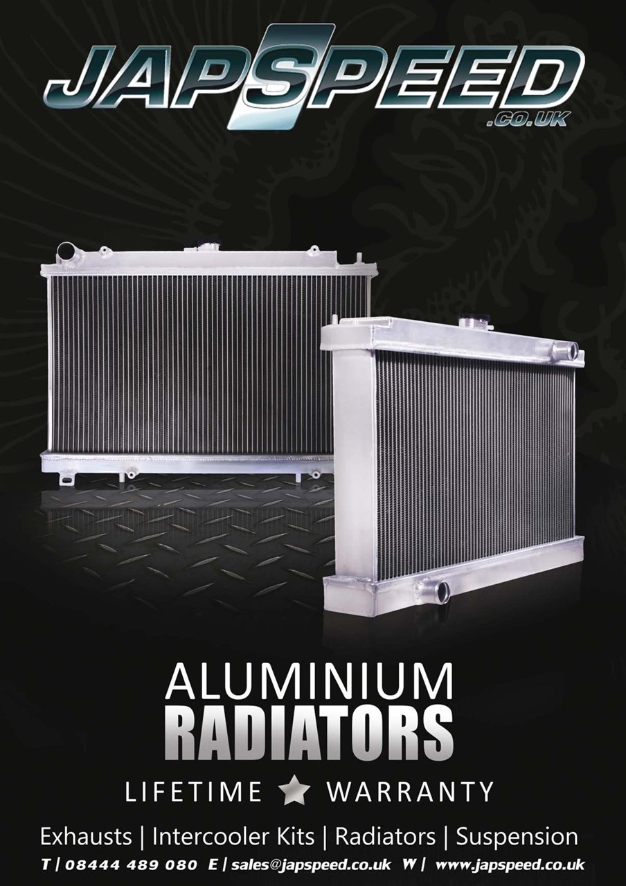 Japanese Performance Preview Pages