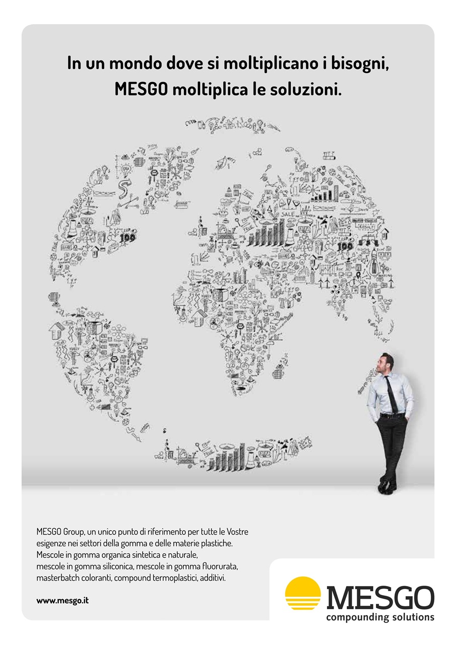 L’industria della Gomma Preview Pages