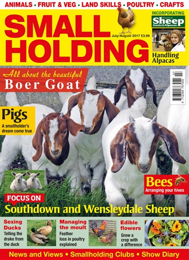 The Smallholder issue 