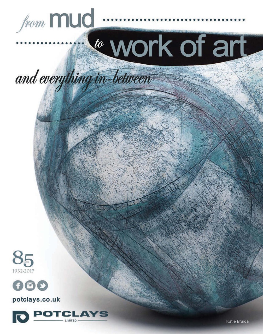 ClayCraft Preview Pages