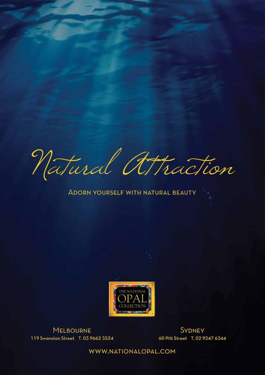 Destinations Series Preview Pages