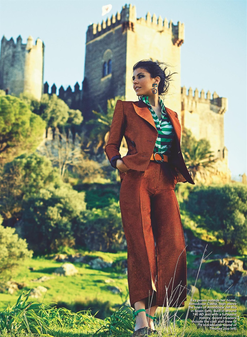 Hello! Magazine Preview Pages