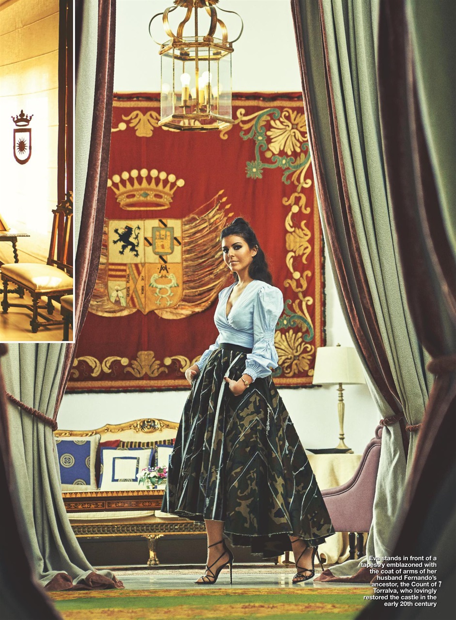 Hello! Magazine Preview Pages