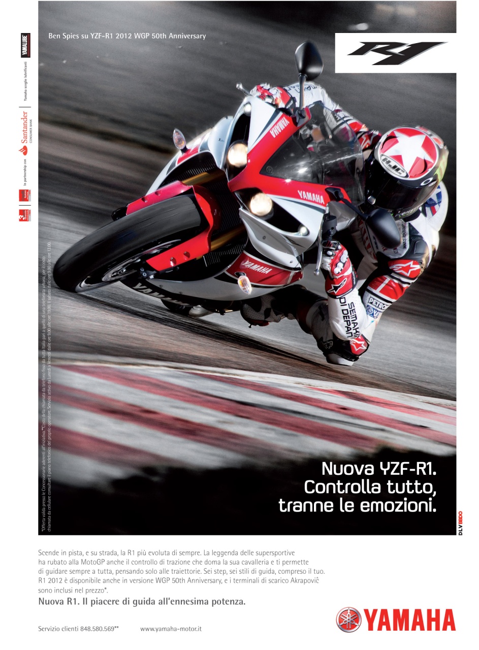 Superbike Italia Preview Pages