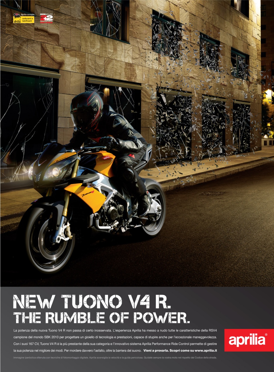 Superbike Italia Preview Pages