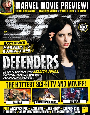 SFX issue September 2017