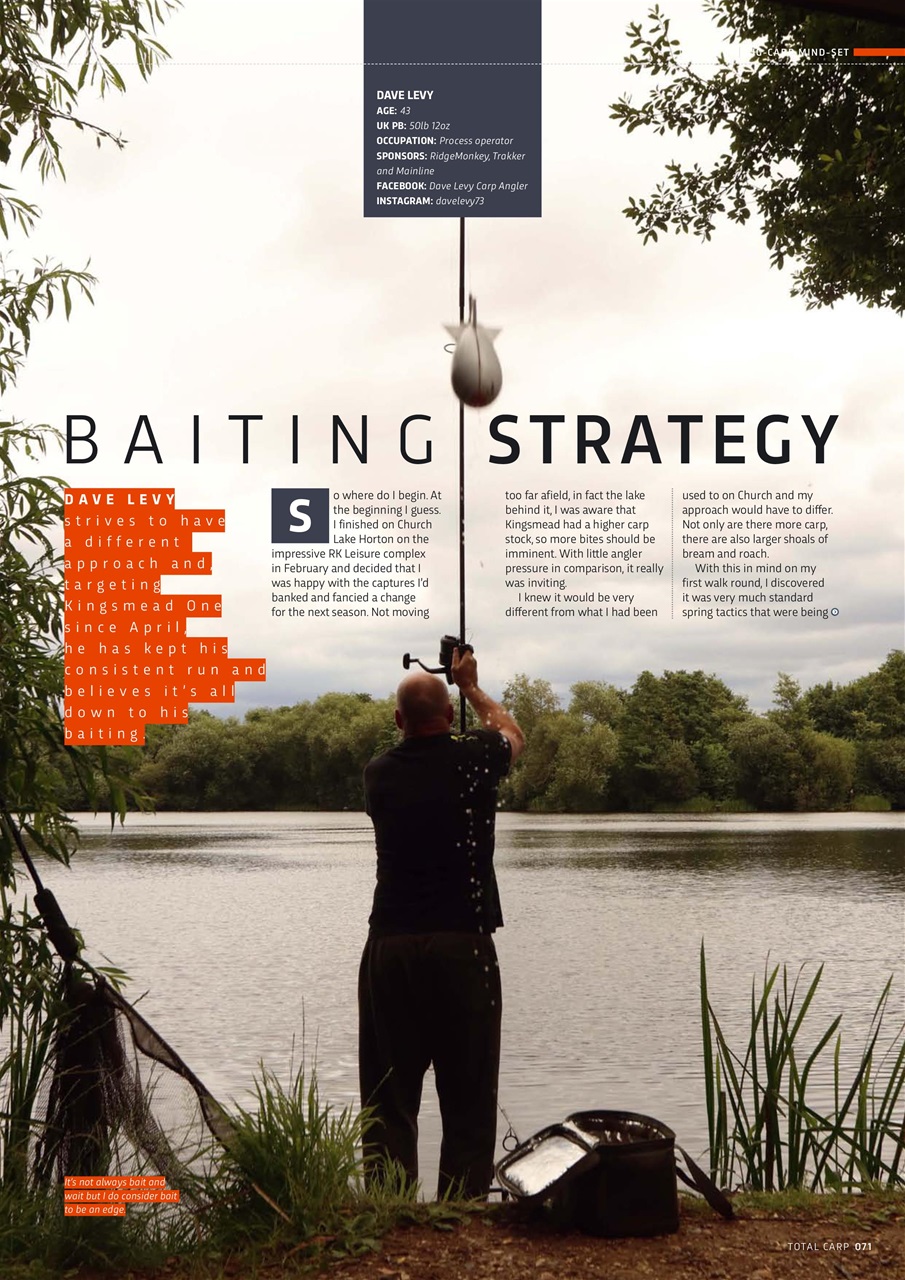 Total Carp Preview Pages