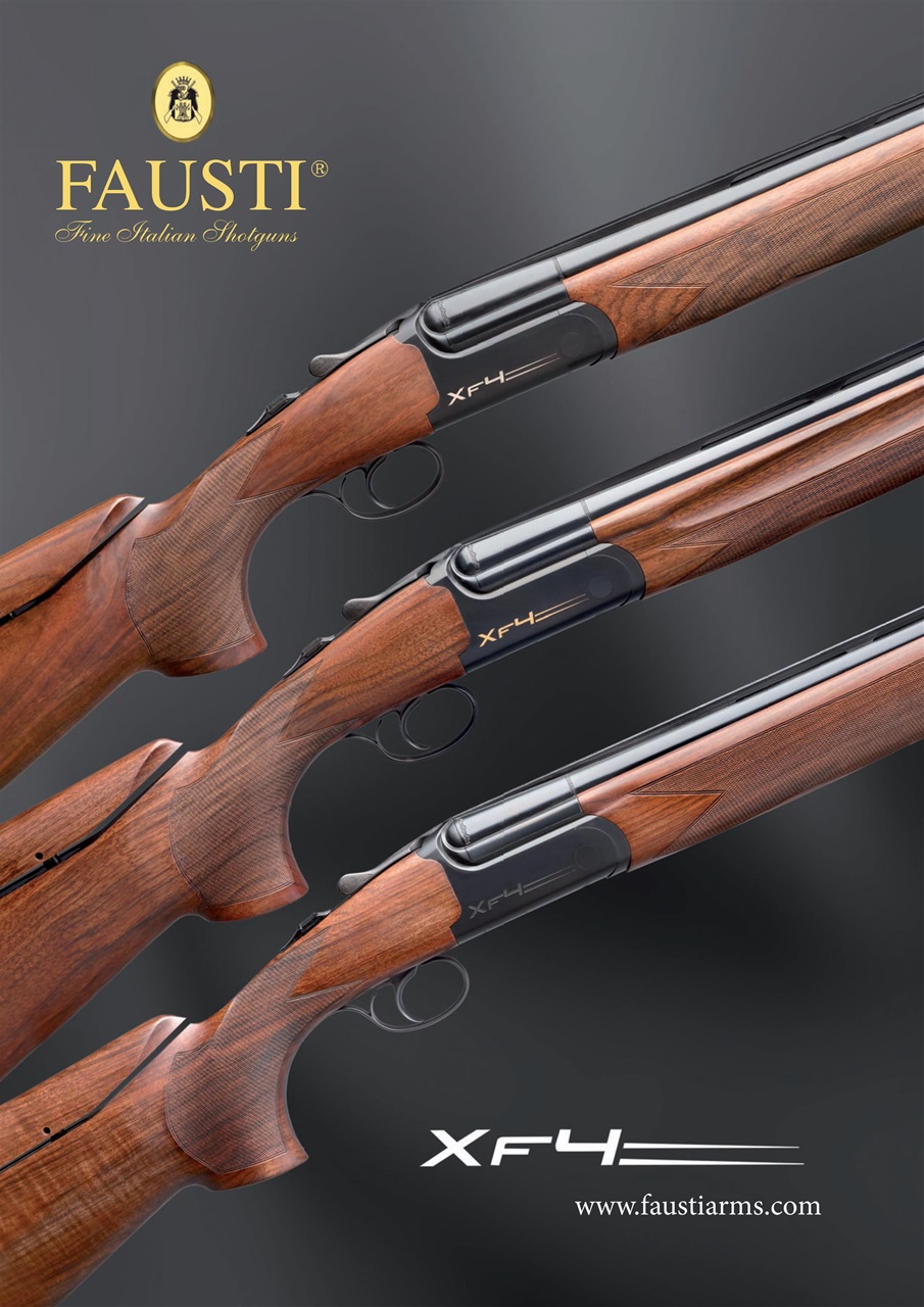 Gun Trade World Preview Pages
