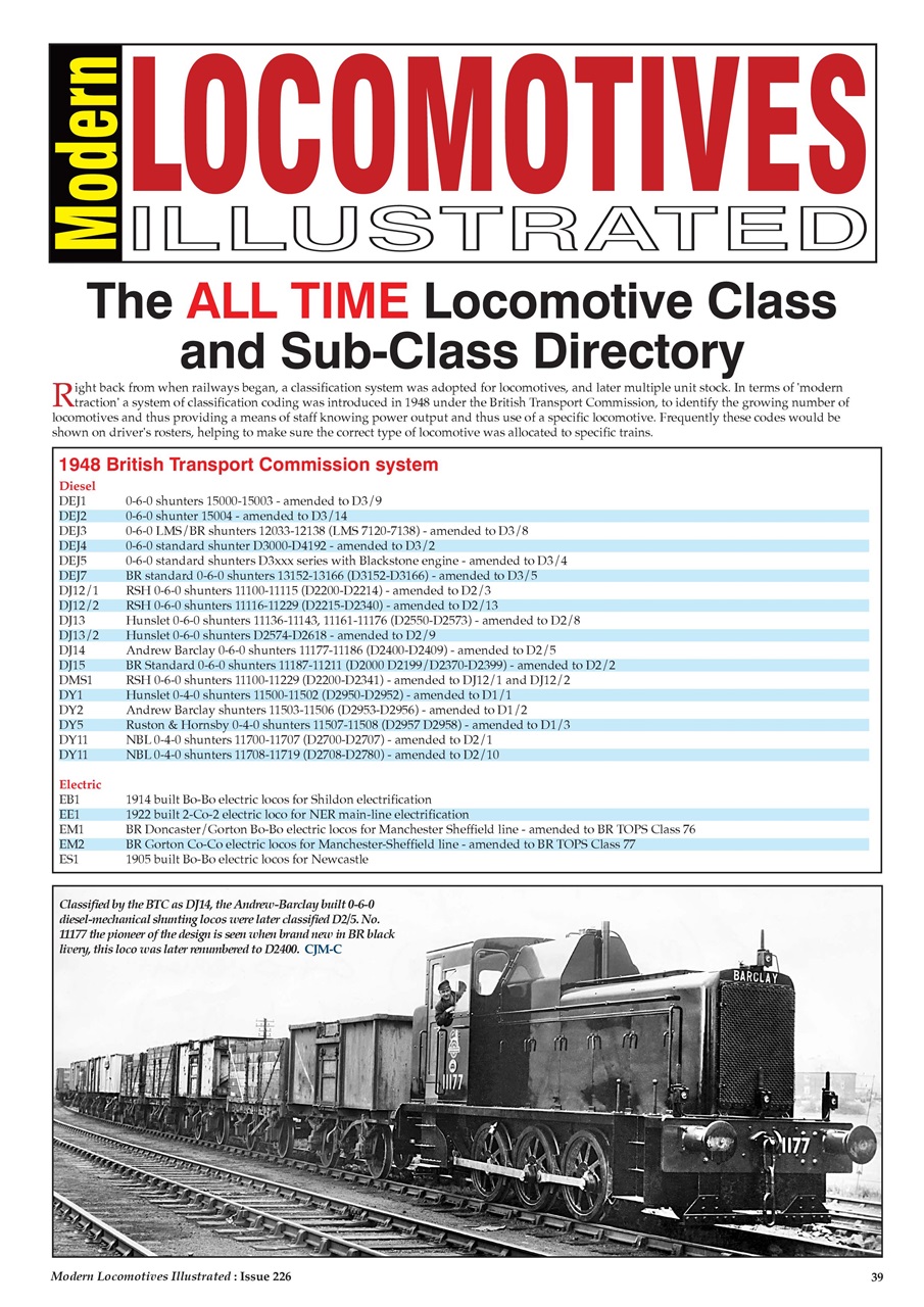 MLI Plus Preview Pages