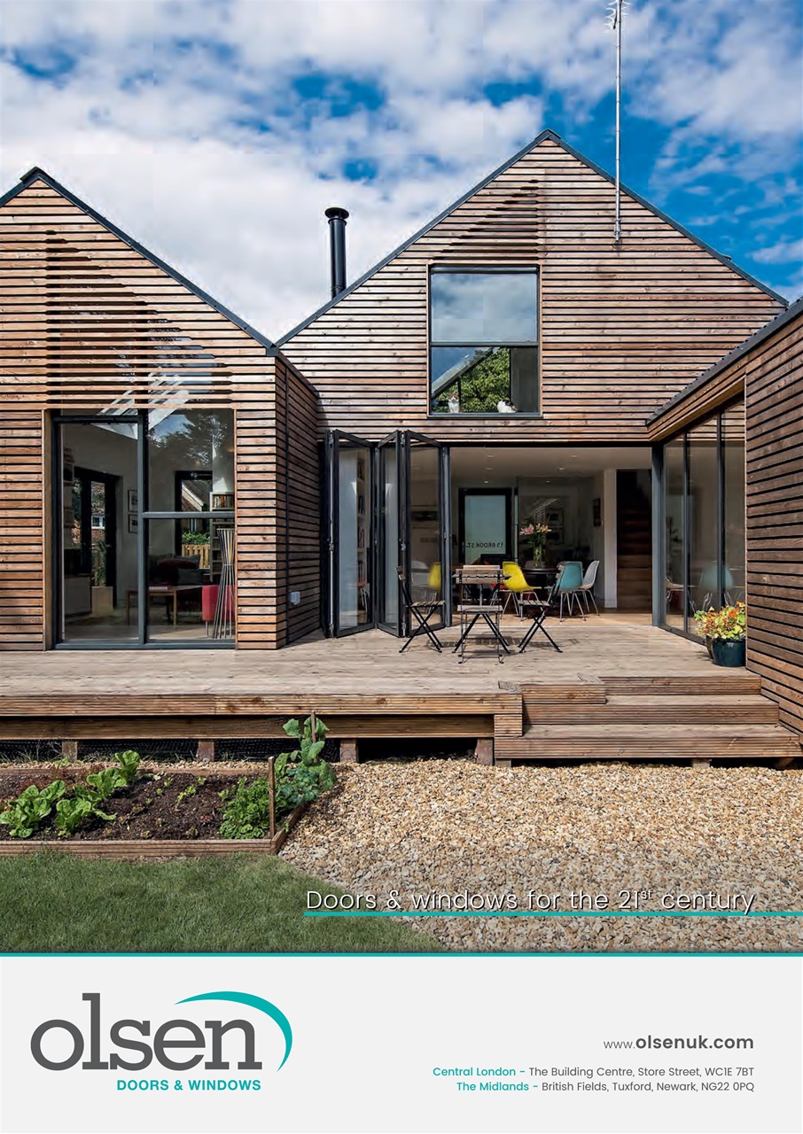 Build It Preview Pages