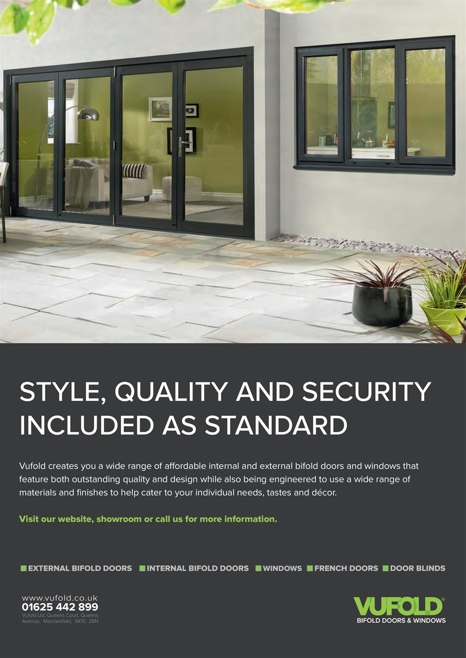 Build It Preview Pages