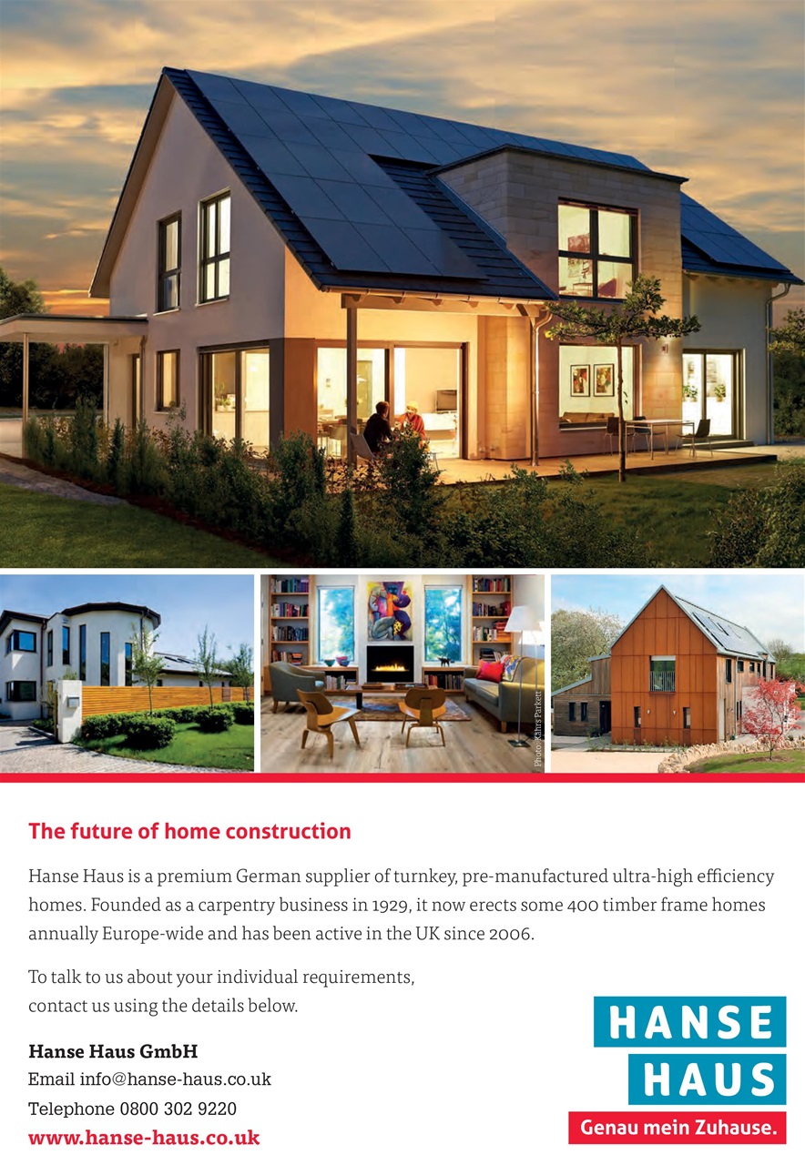 Build It Preview Pages