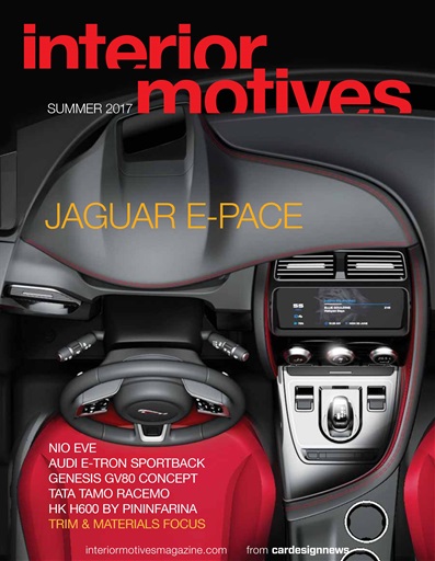 Interior Motives issue 