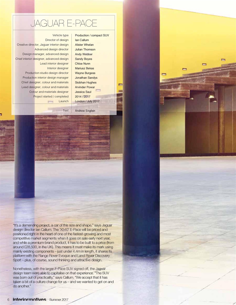 Interior Motives Preview Pages