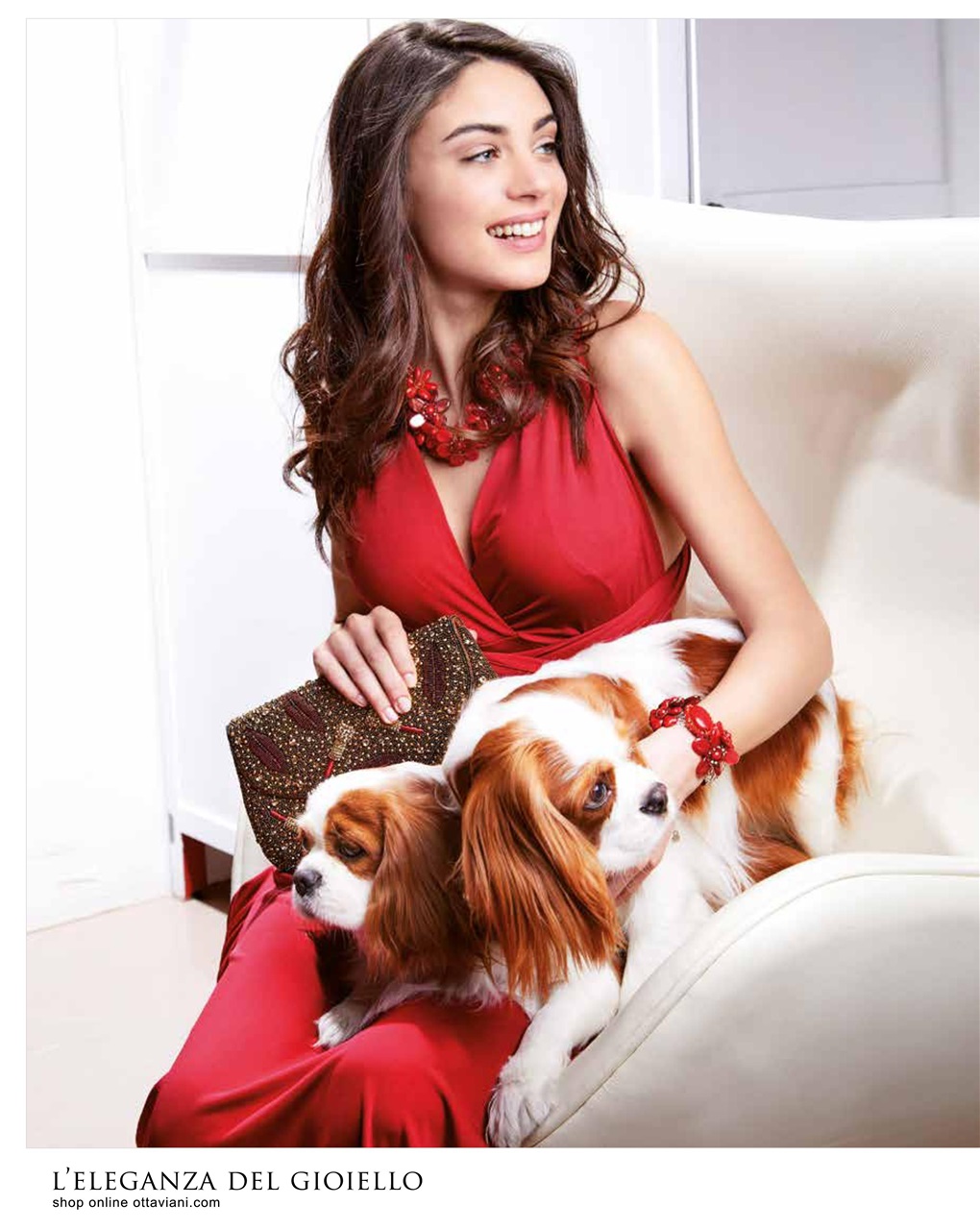 l'Orafo Italiano Preview Pages