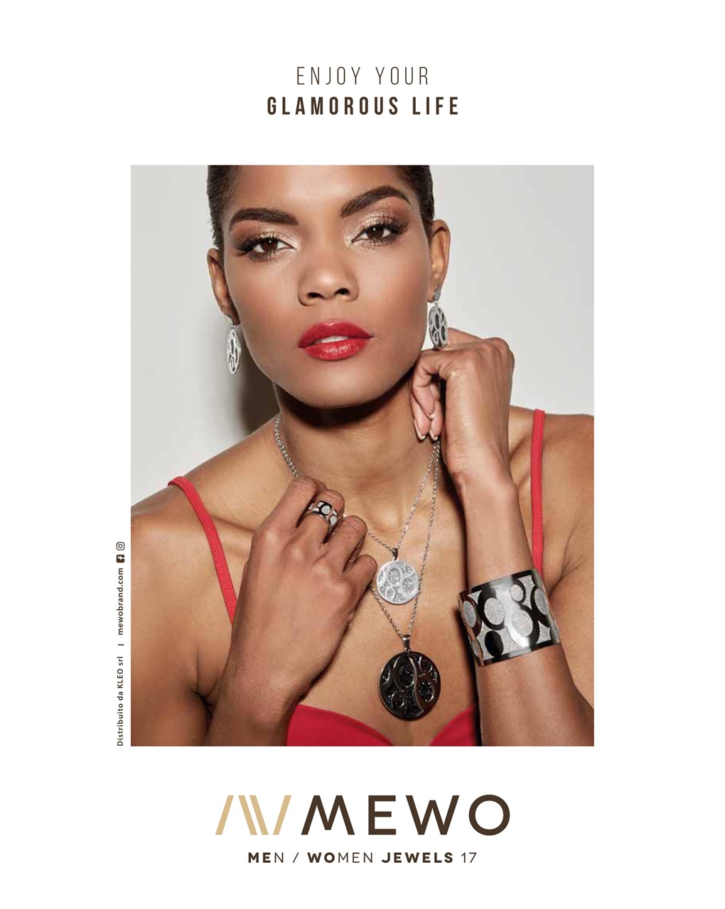 l'Orafo Italiano Preview Pages