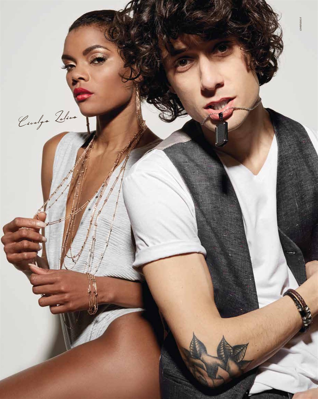 l'Orafo Italiano Preview Pages