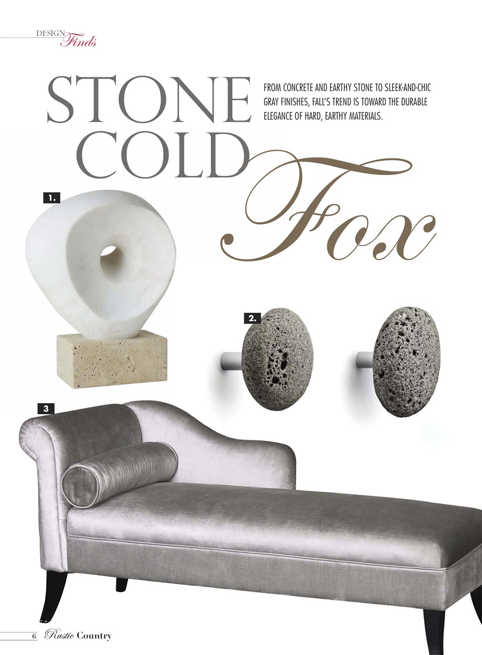 Romantic Homes Preview Pages
