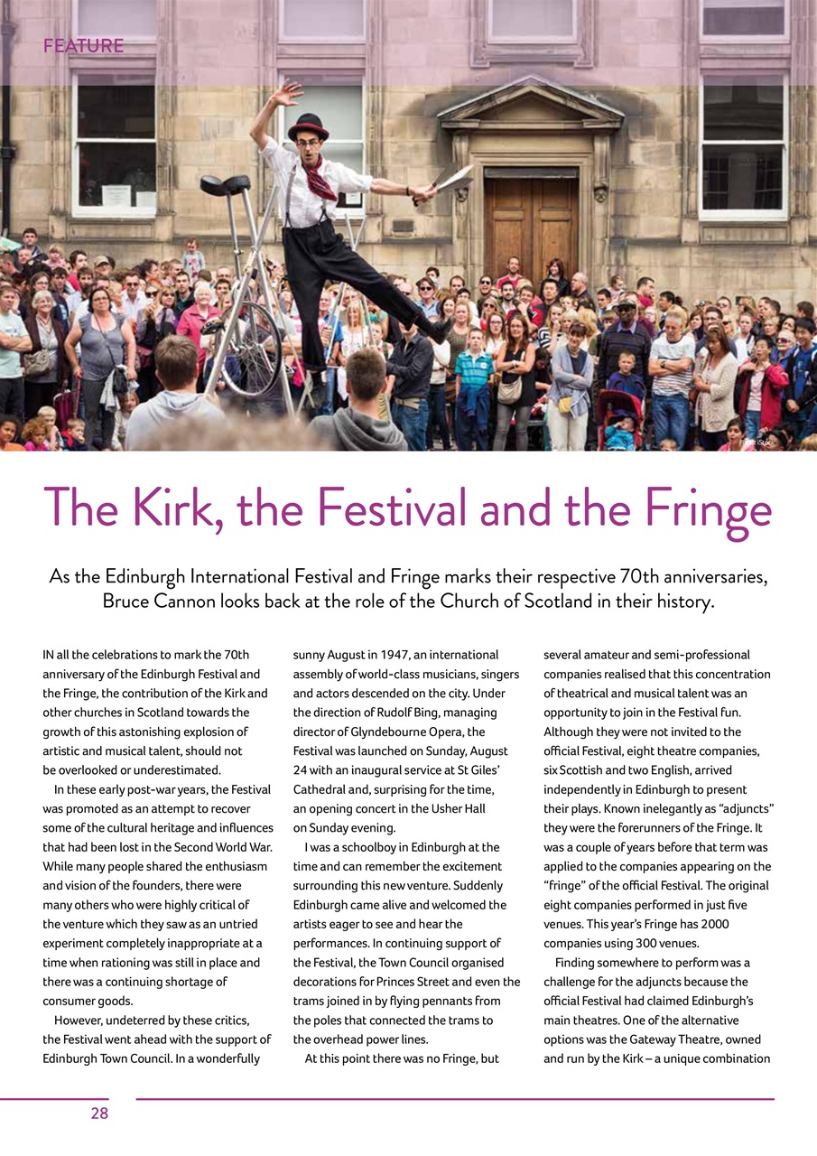 Life and Work Preview Pages