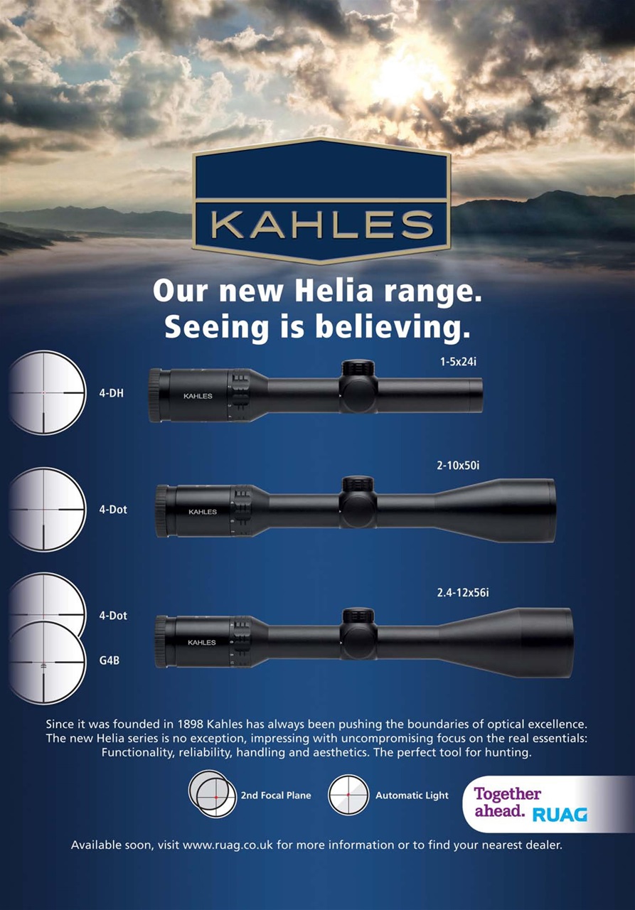 Gunmart Preview Pages