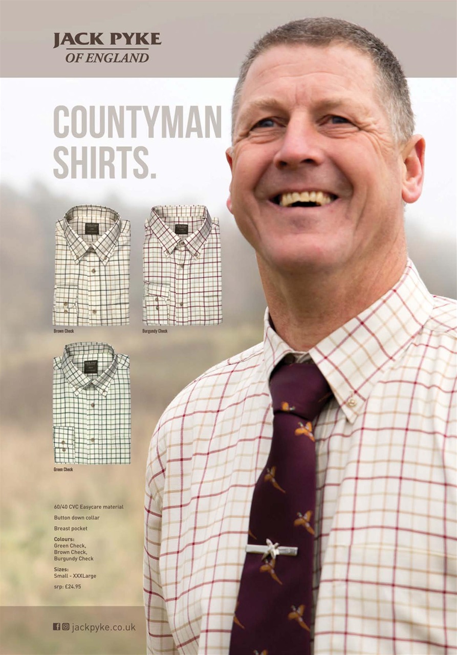 Gunmart Preview Pages