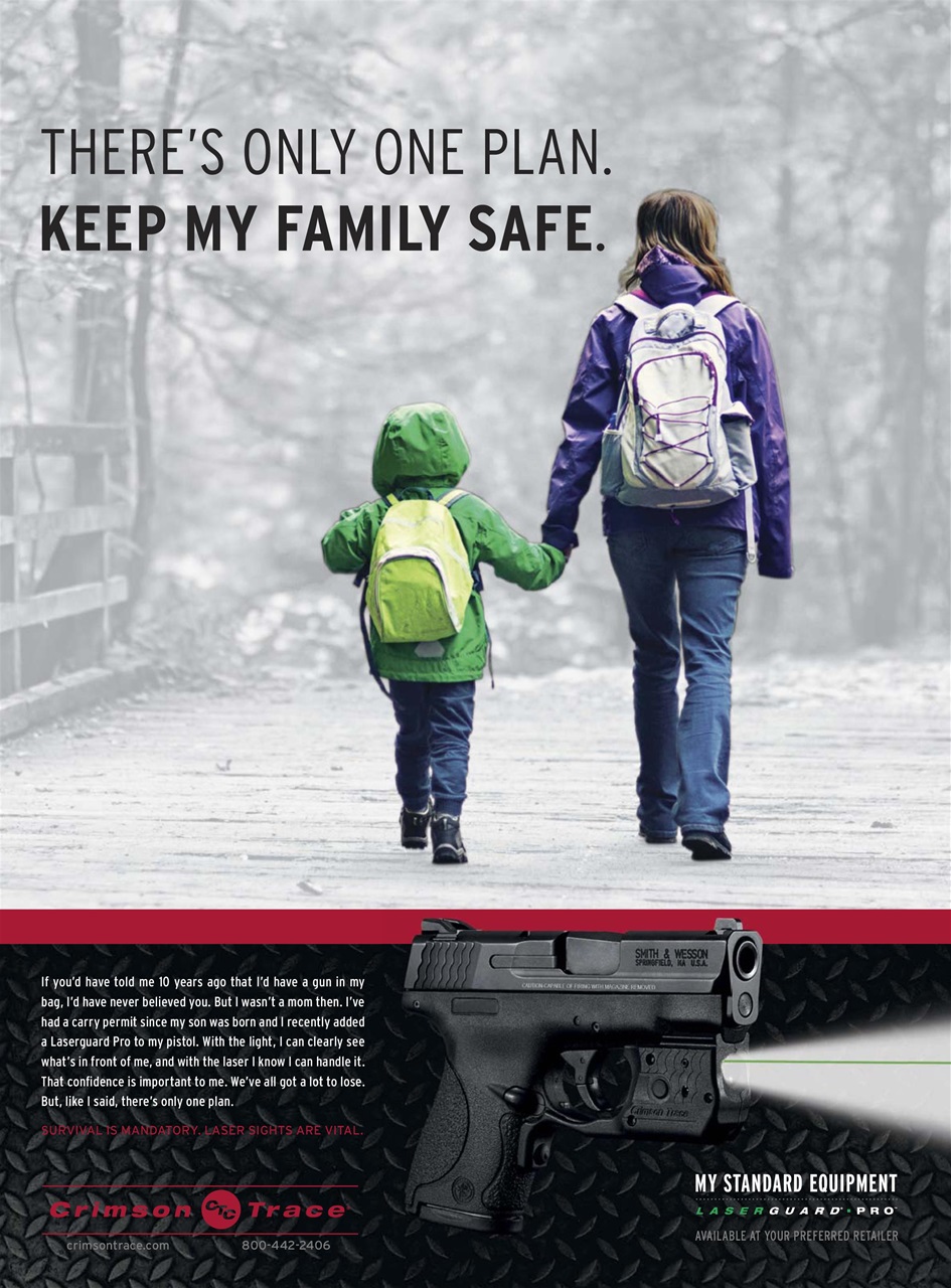 Home Defender Preview Pages