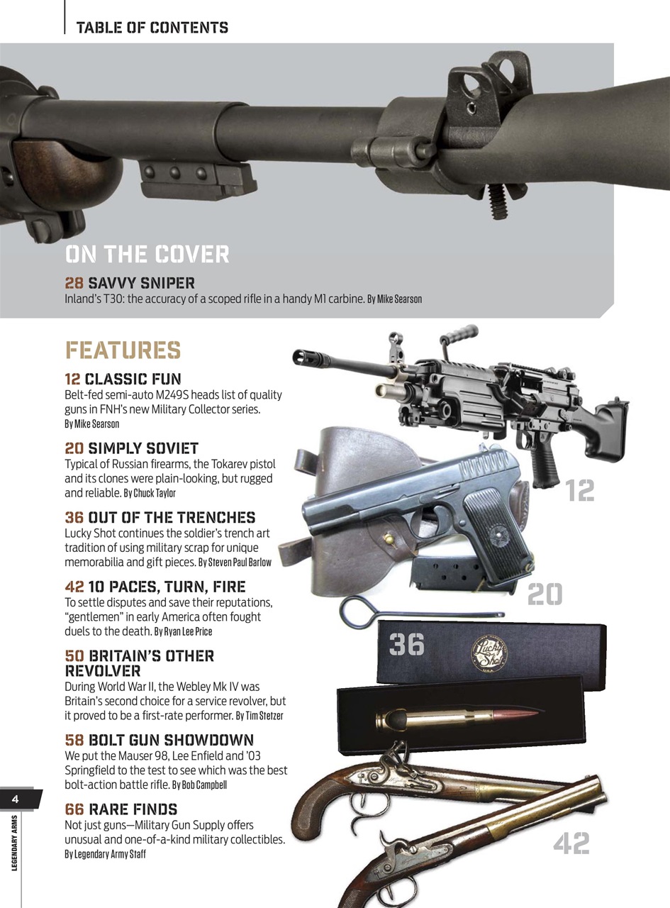 Home Defender Preview Pages