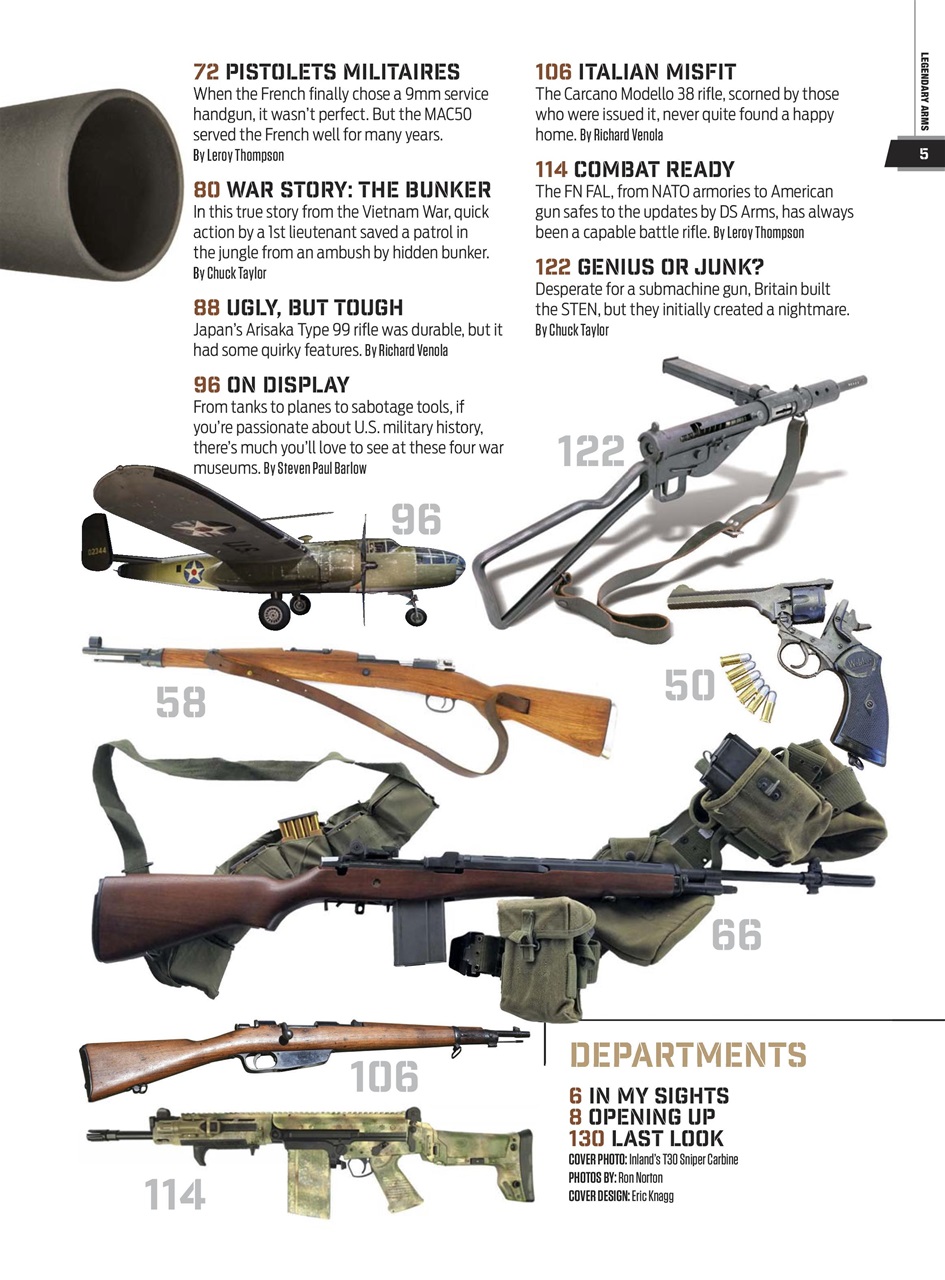 Home Defender Preview Pages