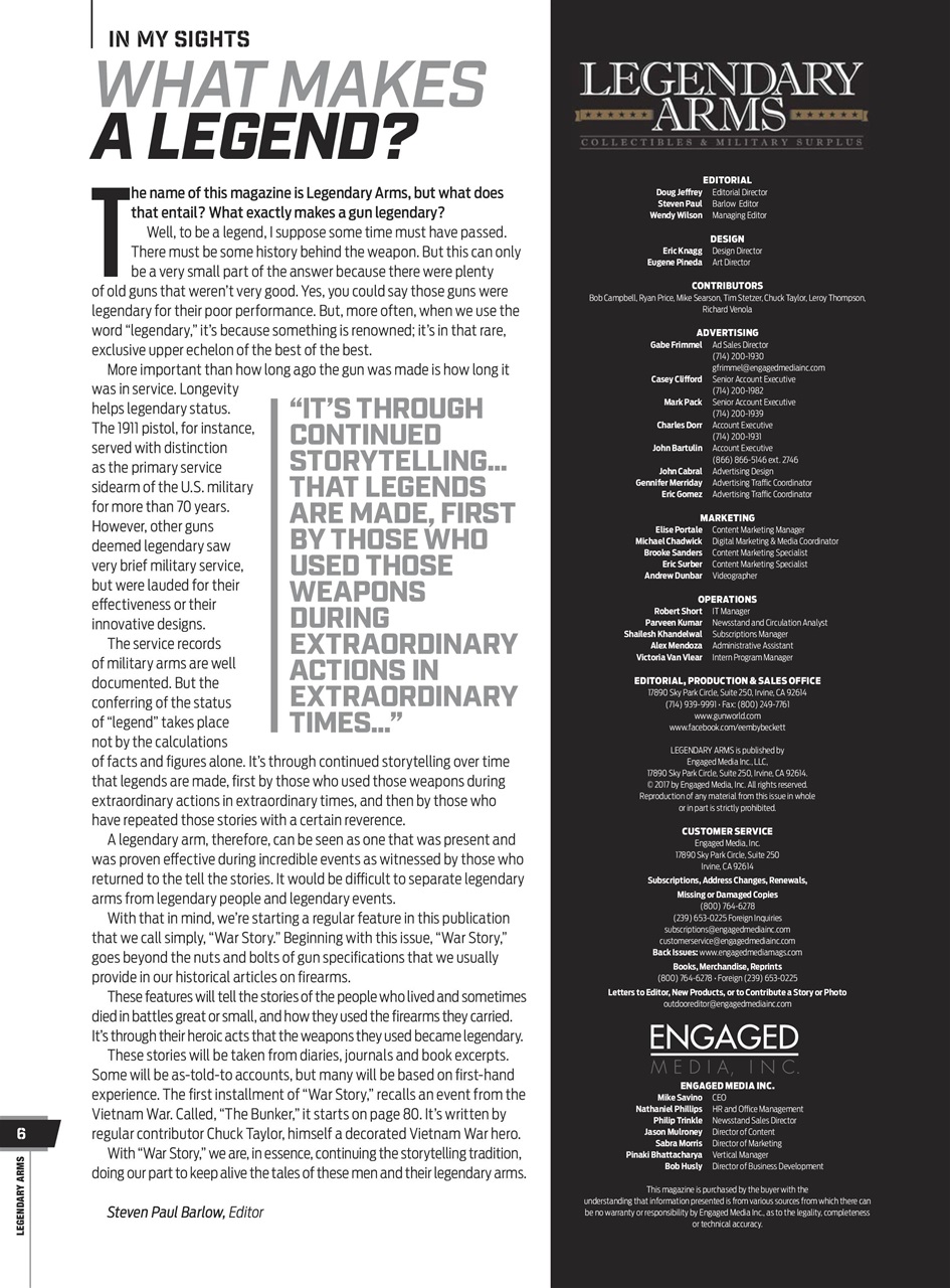 Home Defender Preview Pages