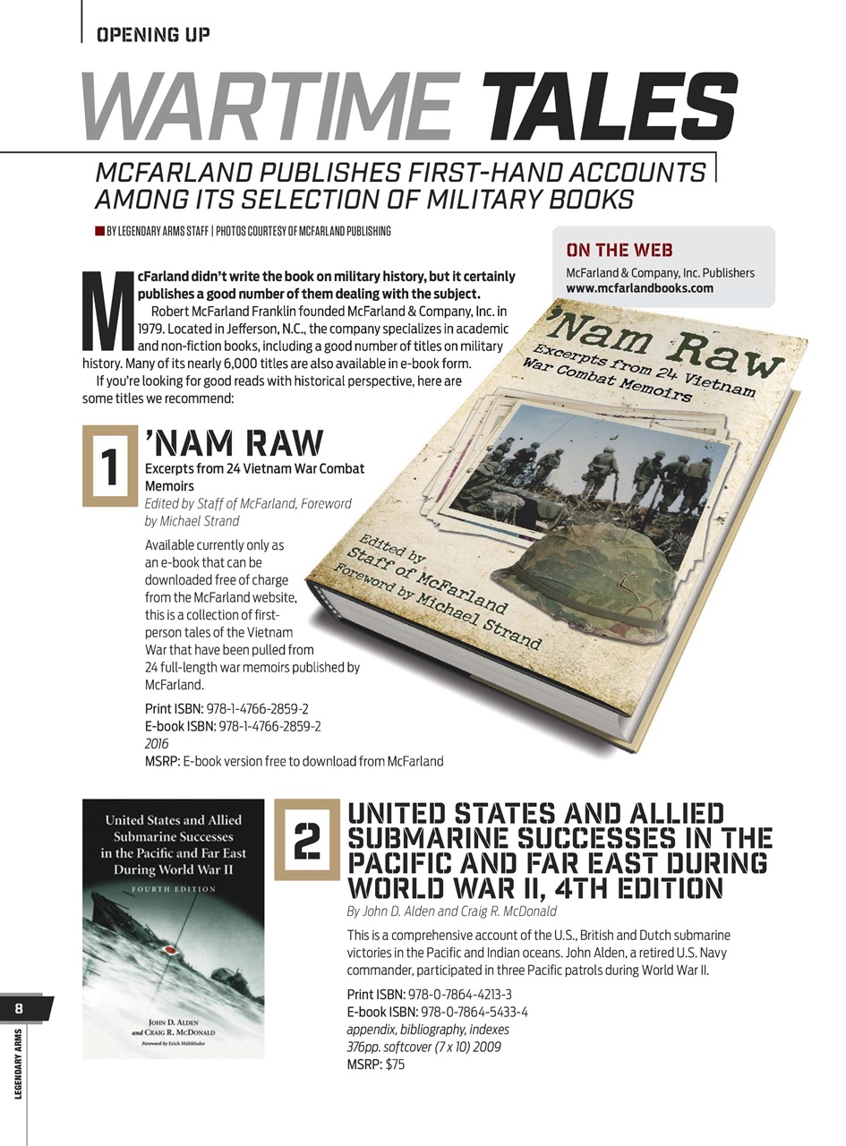 Home Defender Preview Pages