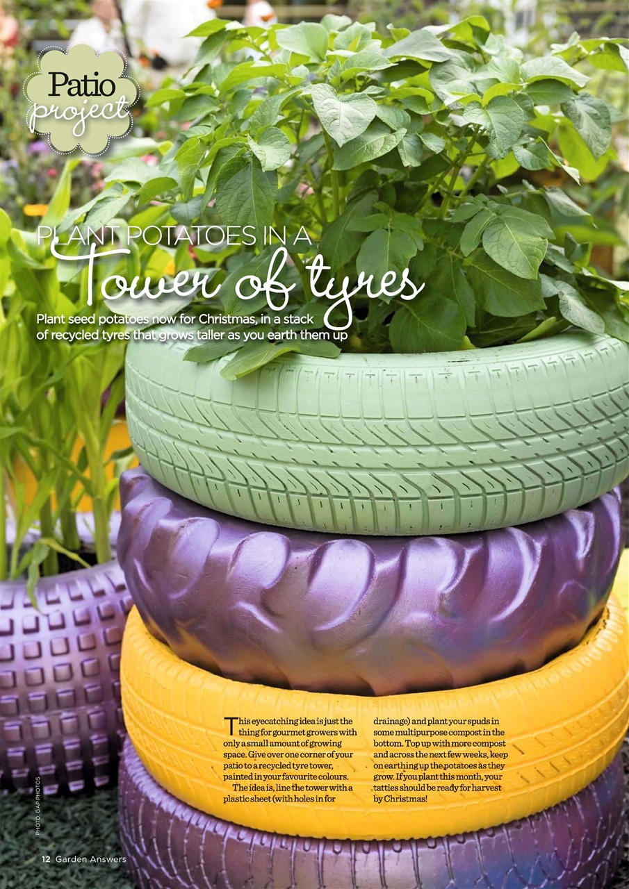 Garden Answers Preview Pages