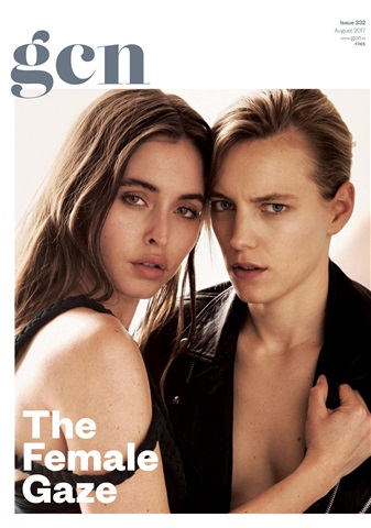 GCN issue 332