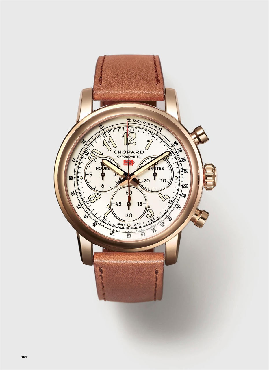 Esquire Malaysia Preview Pages