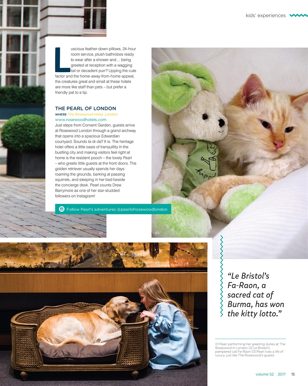 Holidays With Kids Preview Pages