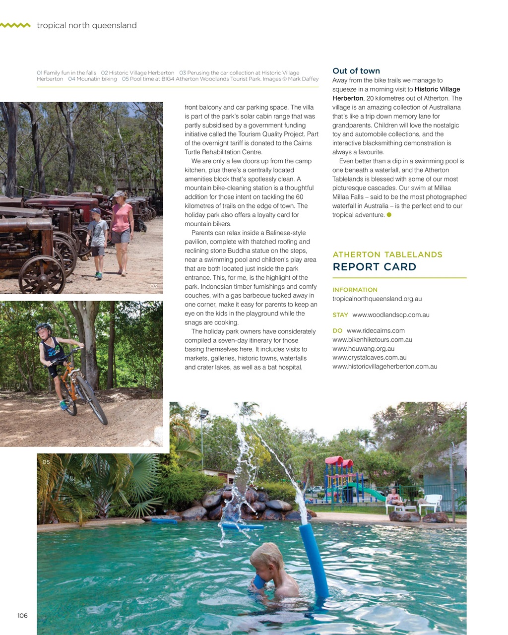 Holidays With Kids Preview Pages