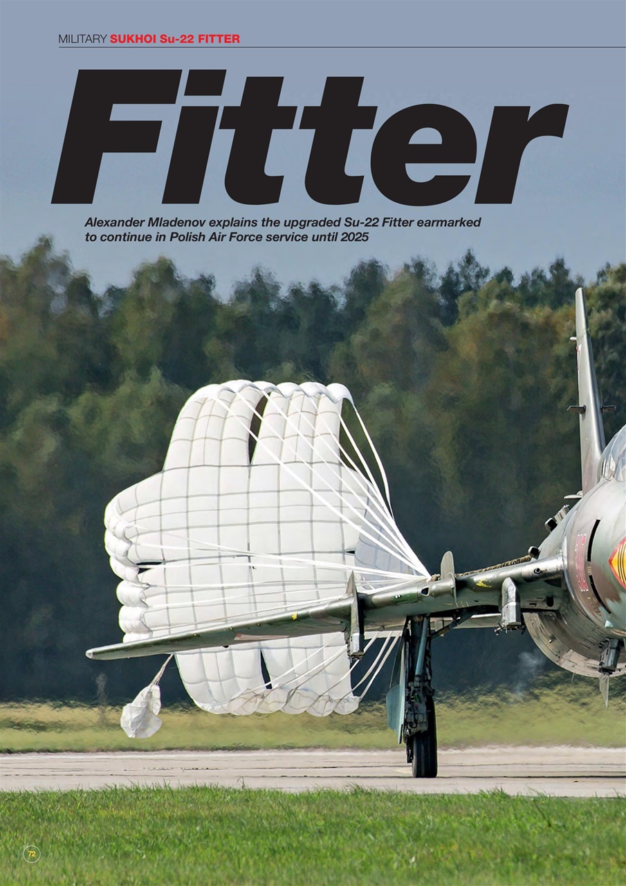 AIR International Preview Pages