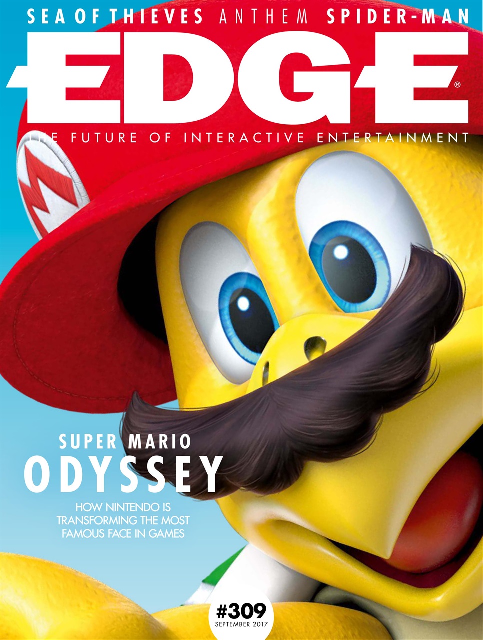 Edge Preview Pages