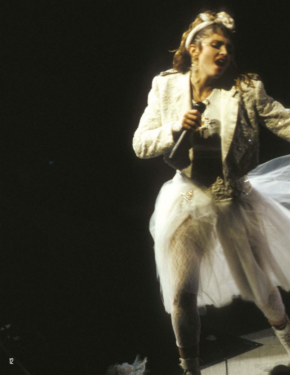 All About History Preview Pages