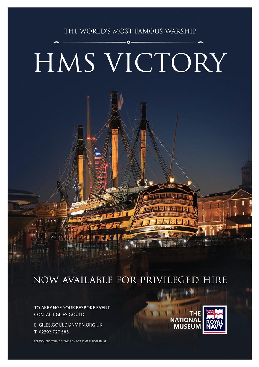 The Lady Preview Pages