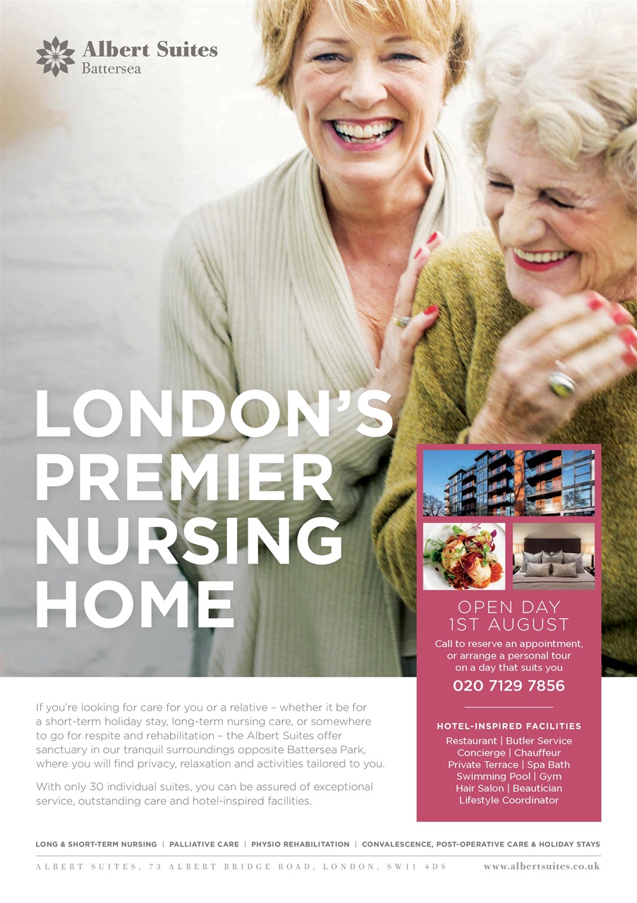 The Lady Preview Pages