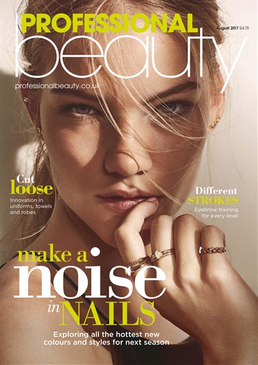 Professional Beauty issue 