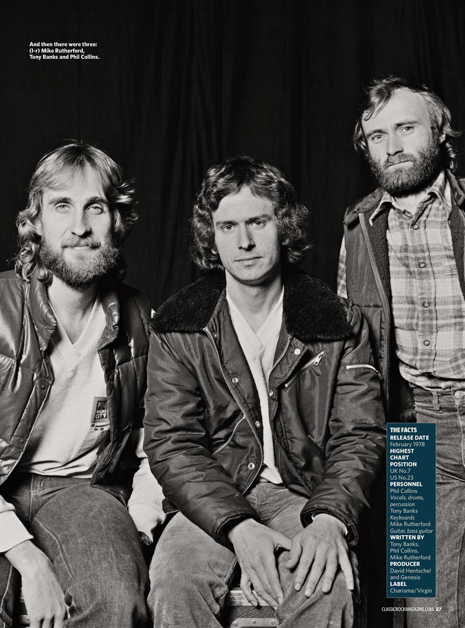 Classic Rock Preview Pages