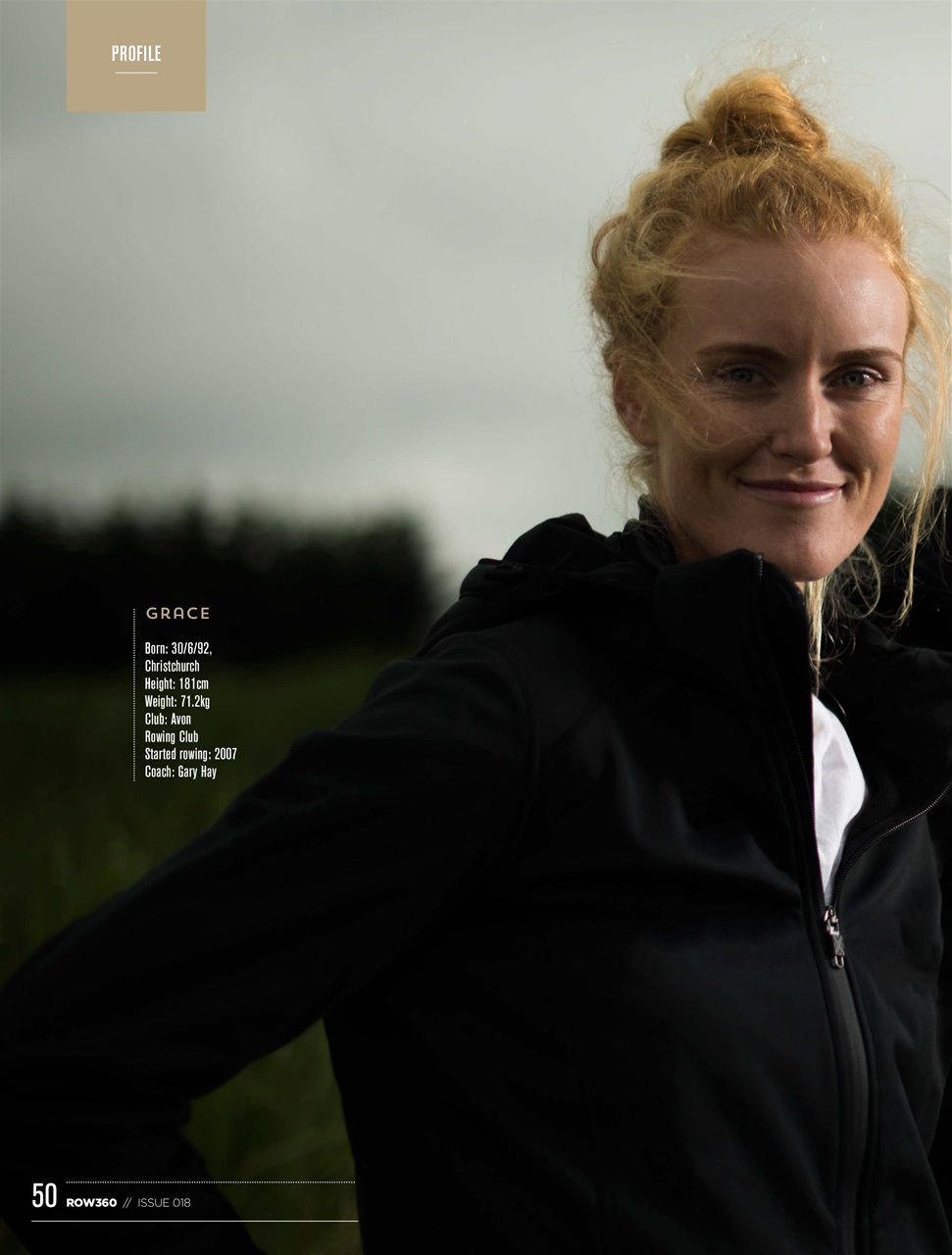 Row360 Preview Pages