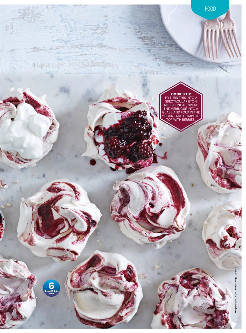 WW Magazine UK Preview Pages