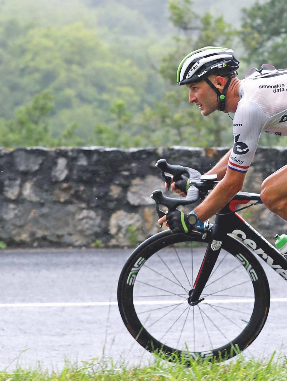 Cycling Weekly Preview Pages