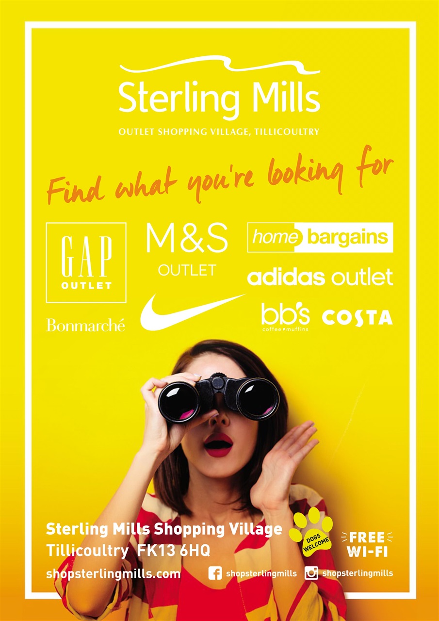 Number 1 Magazine Preview Pages