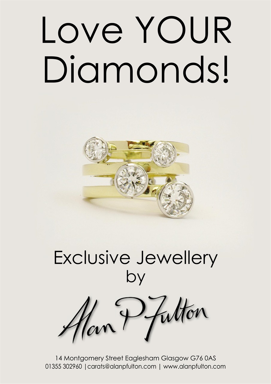 Number 1 Magazine Preview Pages